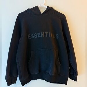 Essentials Fear of God Hoodie